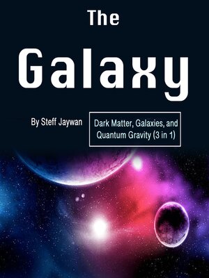 cover image of The Galaxy